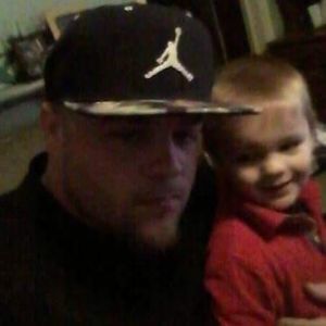 Meet your Posher, Bryan